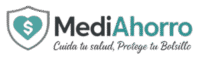 logo mediahorro página web